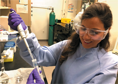 Образцы стула у инуитов Нунавута: исследование документирует их &laquo;микробиом кишечника&raquo;