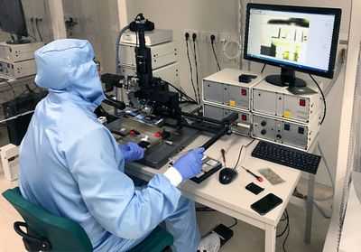 Техника упрощает создание высокотехнологичных кристаллов