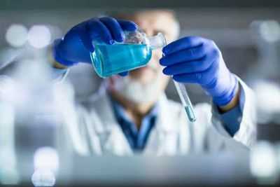 Успешное испытание фазы 3 препарата от рака печени