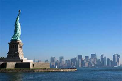 Исследование развеивает миф о миграции миллионеров в США