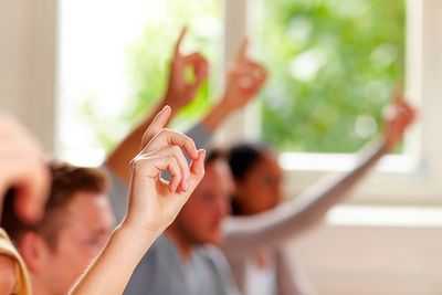 Эксперт задает вопросы о рекомендациях агентства общественного здравоохранения США по вакцинам против гриппа