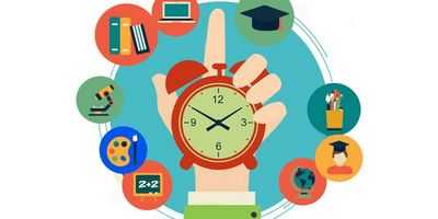 Как успевают недоношенные дети в школе? В исследовании 1.3 миллиона младенцев, образовательные результаты для недоношенных детей были многообещающими