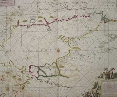 Международная команда нанесла на карту около 200000 ледников по всему миру в поисках ответов на вопросы о подъеме моря