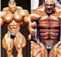 Обычные стероиды обещают исцелить поврежденные легкие новорожденного