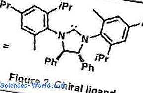 Важные трициклические химические соединения с эффективным контролем хиральности