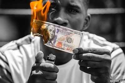 Понимание самоконтроля: еда и траты - это разные вопросы государственной политики