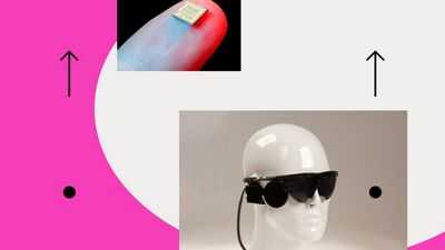 Нанотрубки могут вернуть зрение слепой сетчатке