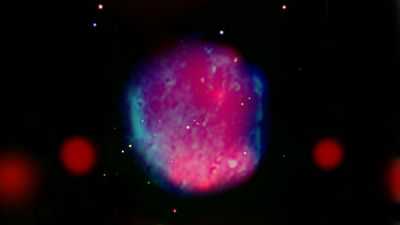 Ученые обнаружили новую звезду, впервые обнаруженную 600 лет назад корейскими астрологами: новое исследование доказывает, что у новых звезд долгий жизненный цикл, состоящий из нескольких стадий