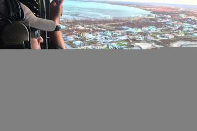 Изучено отношение и предпочтения к восстановлению Сэнди после урагана