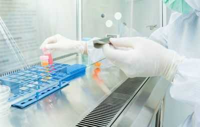 Подача РНК в молекулярный измельчитель: ученые раскрывают структуру регуляторного белкового комплекса при утилизации РНК