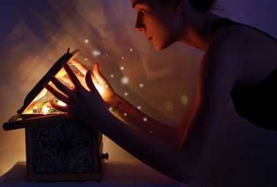 Ученые используют свет, чтобы раскрыть причину серповидно-клеточной анемии