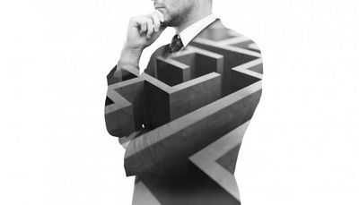 На самом деле это не вопрос выбора? Что происходит в мозгу, когда дело доходит до принятия решений?