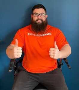 Усы в стиле животных - ключ к новой навигационной технологии