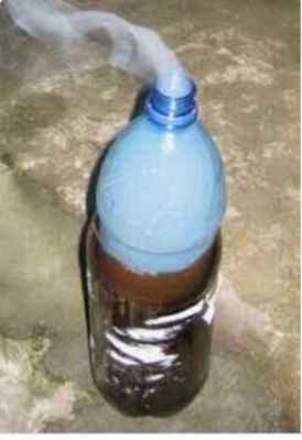 Водно-ледяные облака на Марсе - ключ к необычному тепловому ритму