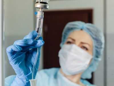 Больные раком, не получающие адекватного обезболивания