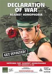 Меры по борьбе с гомофобией сокращают пьянство для всех студентов