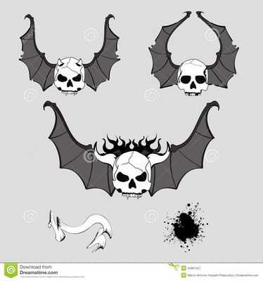 Морфирующаяся модель черепа летучей мыши: использование инженерного и эволюционного анализа для ответа на вопросы естественного отбора