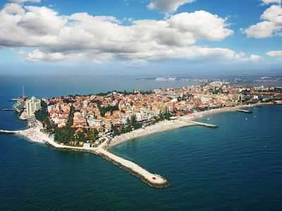 Поддельная икра из Болгарии и Румынии