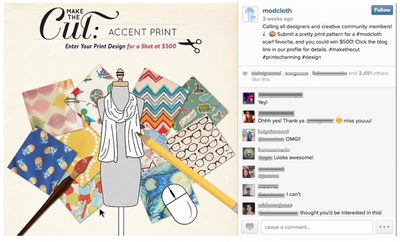 Социальные сети - ключ к успеху сверчков