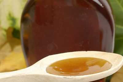 Может ли кленовый сироп сократить употребление антибиотиков?