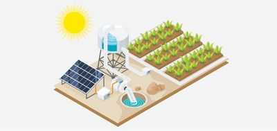 Новое исследование может произвести революцию в гибкой электронике и солнечных элементах