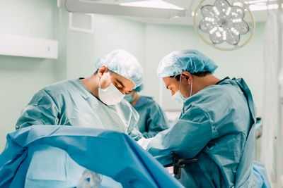 Самая маленькая 3-D камера предлагает инновации в хирургии головного мозга