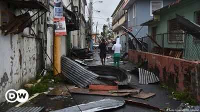 В Пуэрто-Рико наблюдаются диспропорции по программе Stark Medicare Advantage